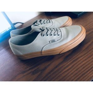 Classic vans